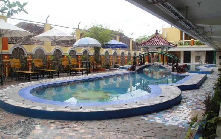 Photo of Outdoor in Cepu