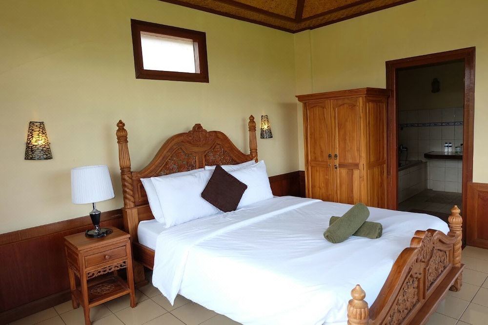 Photo of Bedroom in Ubud City-Centre