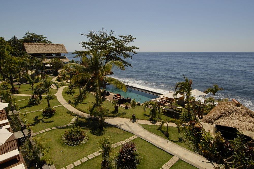 Photo of Outdoor in Tulamben