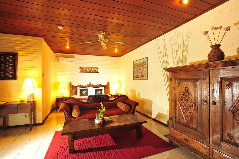Photo of Livingroom in Tulamben