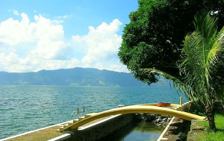 Photo of Outdoor in Ambarita