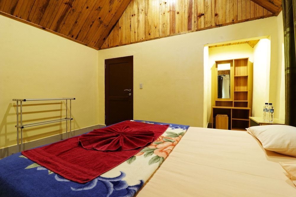 Photo of Bedroom in Ambarita