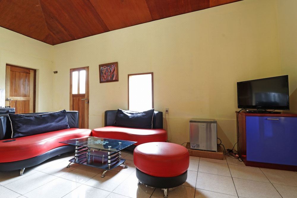 Photo of Livingroom in Ambarita