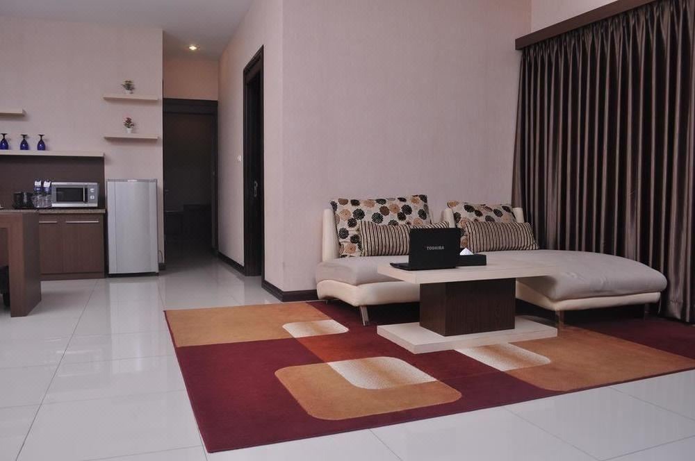 Photo of Bedroom in Hegarmanah