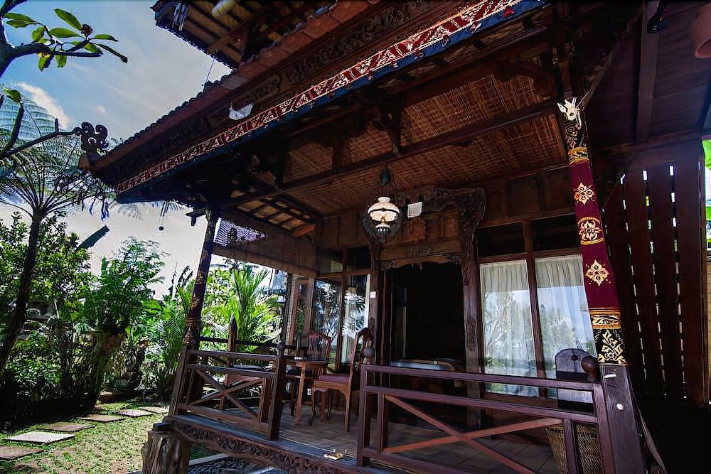 Photo of Others in Ubud City-Centre