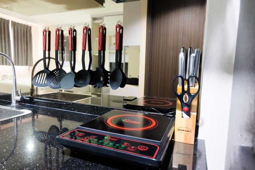 Photo of Kitchen in Ciputat