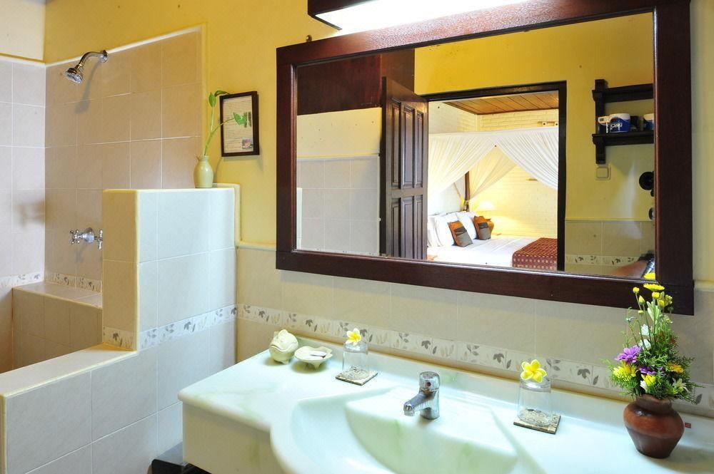 Photo of Bathroom in Tulamben