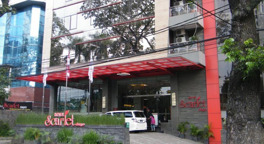 Photo of Buildings in Hegarmanah
