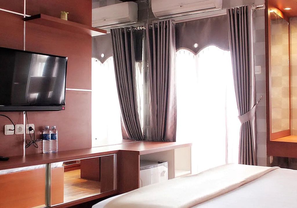 Photo of Bedroom in Bogor