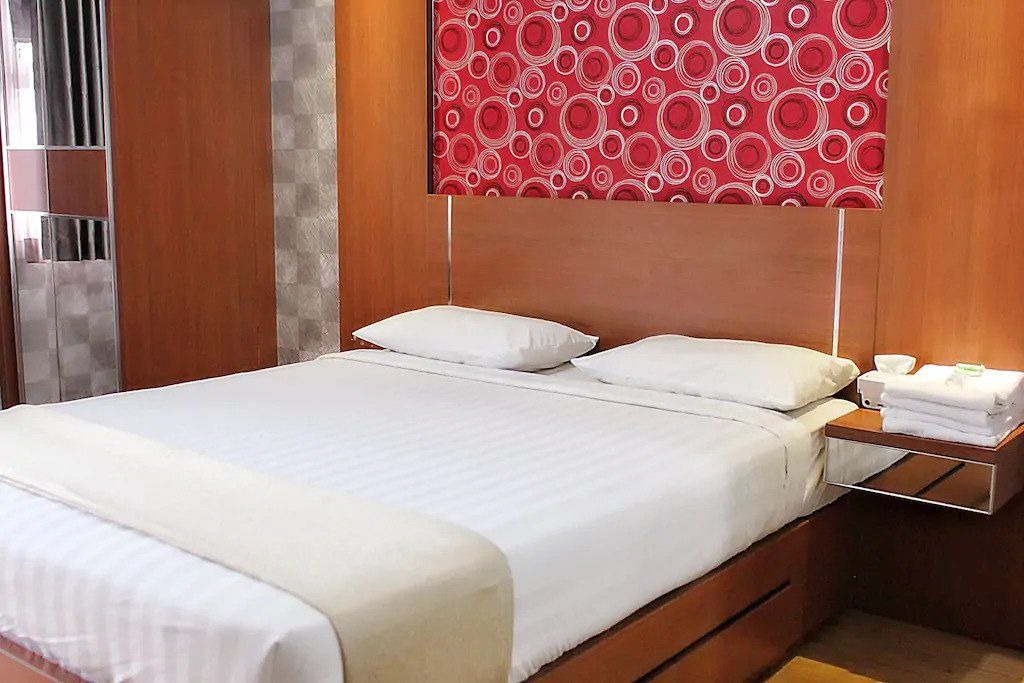 Photo of Bedroom in Bogor