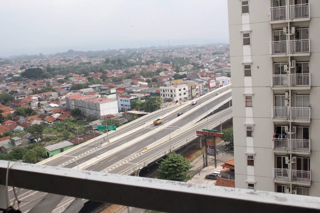 Photo of Buildings in Bogor