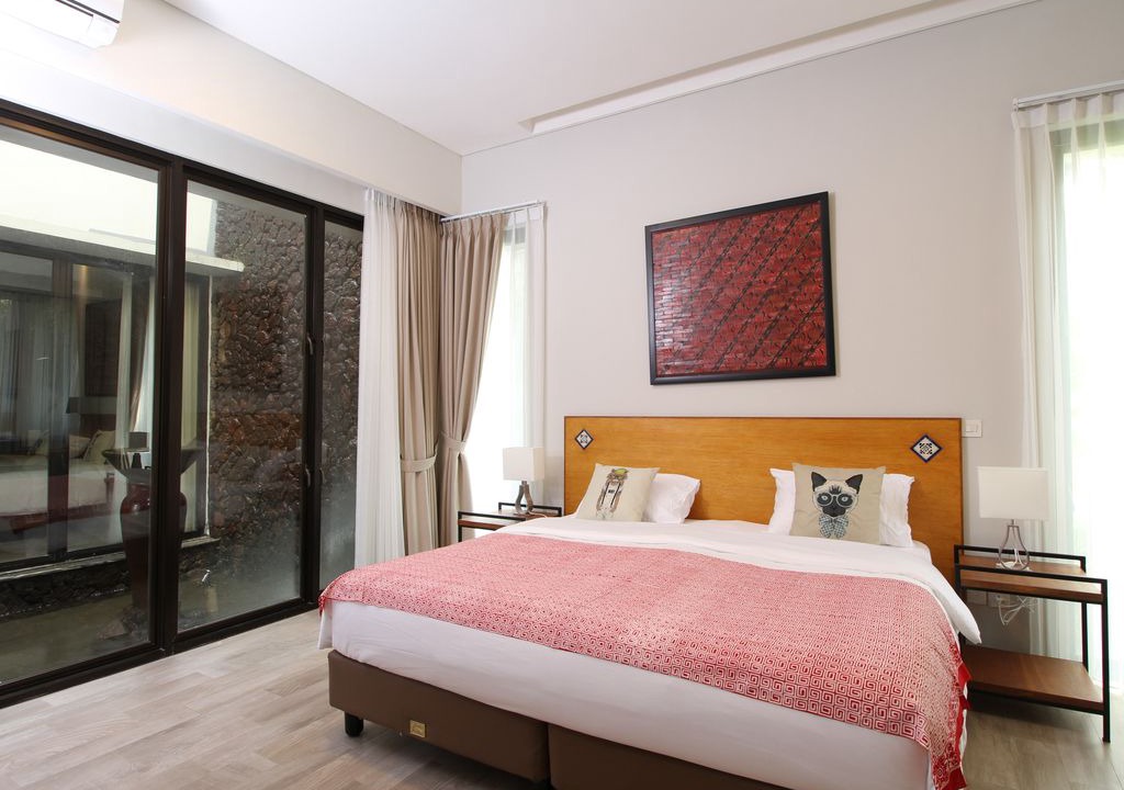 Photo of Bedroom in Grogol Utara