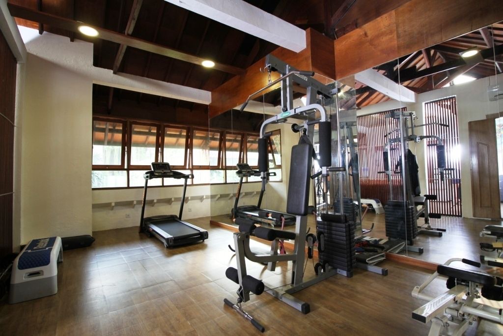 Photo of Livingroom in Grogol Utara
