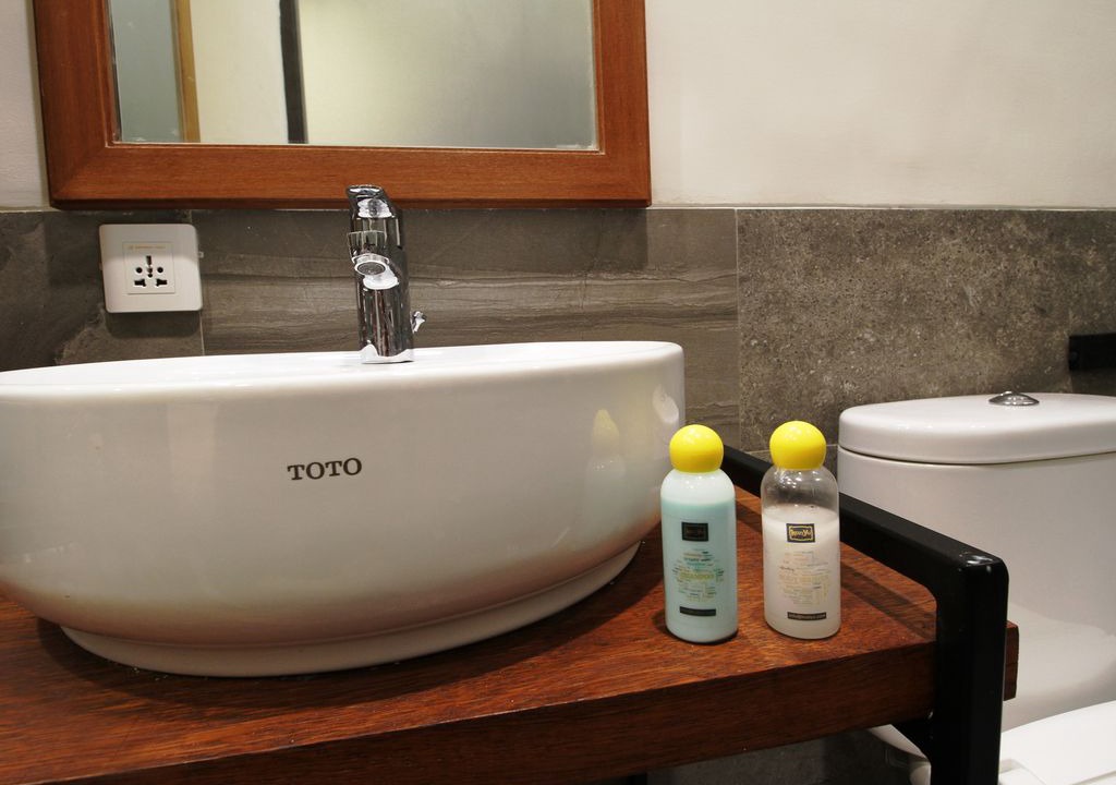 Photo of Bathroom in Grogol Utara