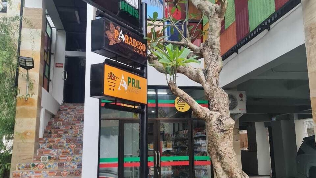 Photo of Outdoor in Mlati