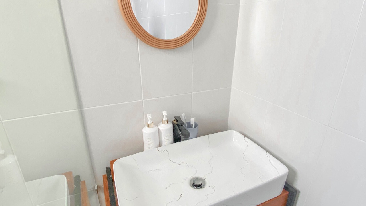 Photo of Bathroom in Mlati