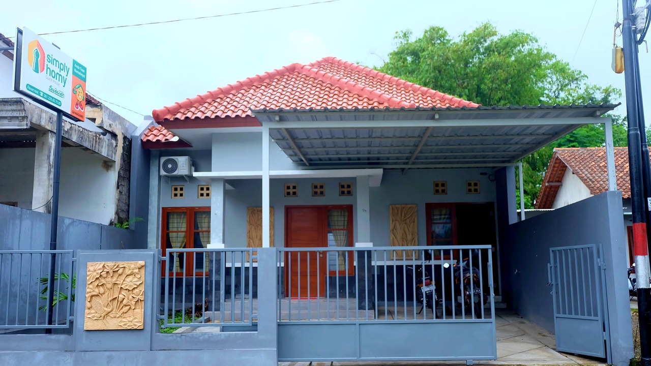 Photo of Outdoor in Depok