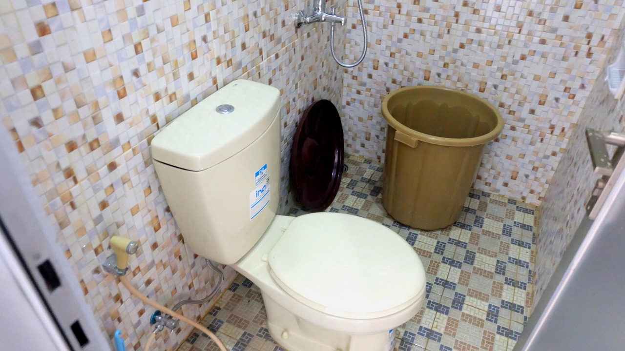 Photo of Bathroom in Depok