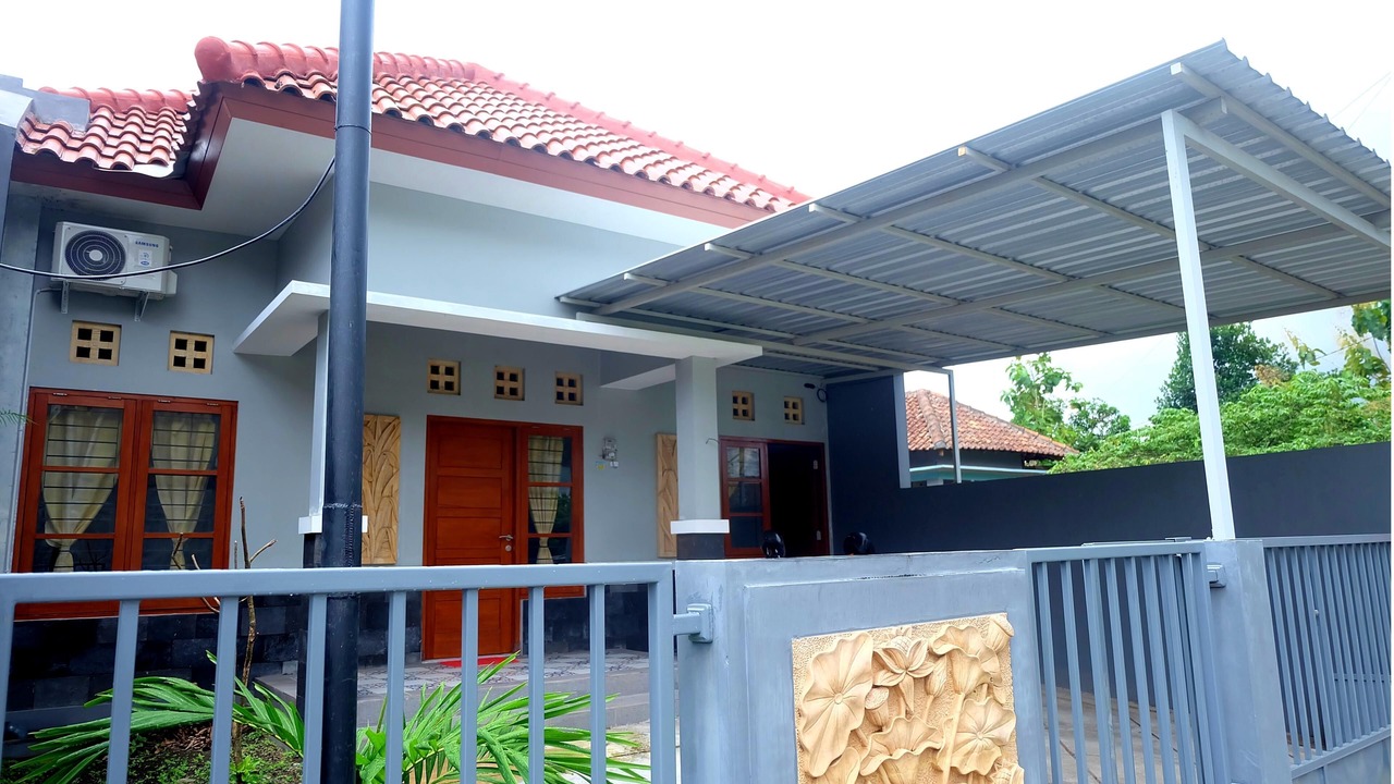 Photo of Outdoor in Depok