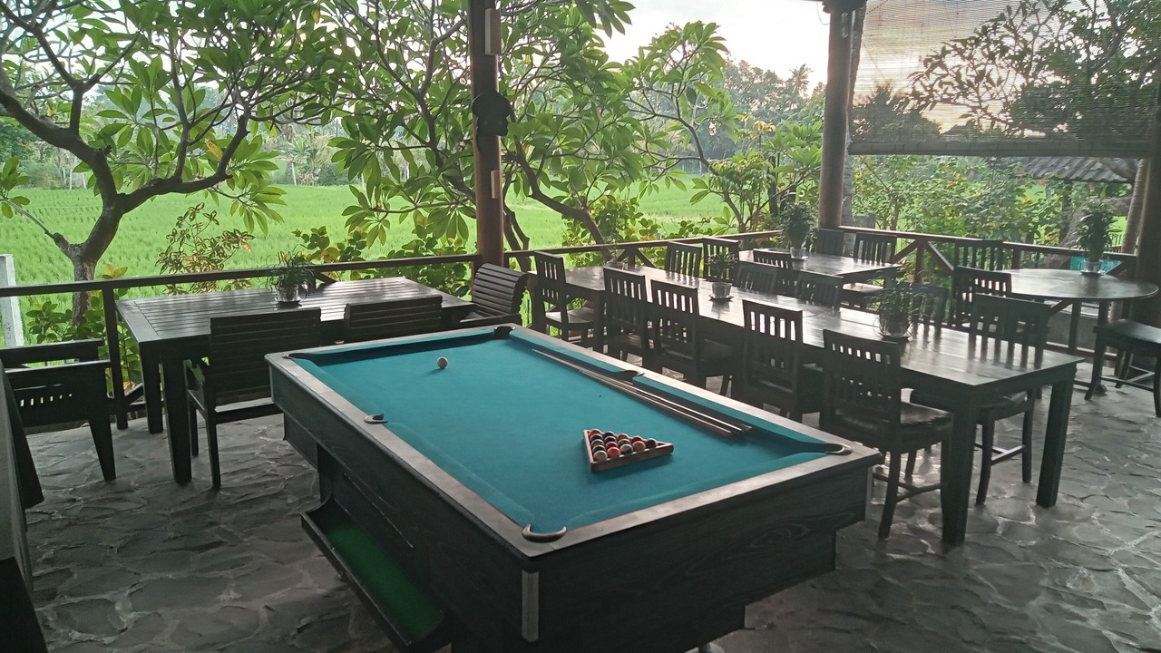 Photo of Outdoor in Anturan