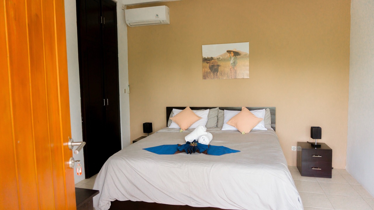 Photo of Bedroom in Anturan