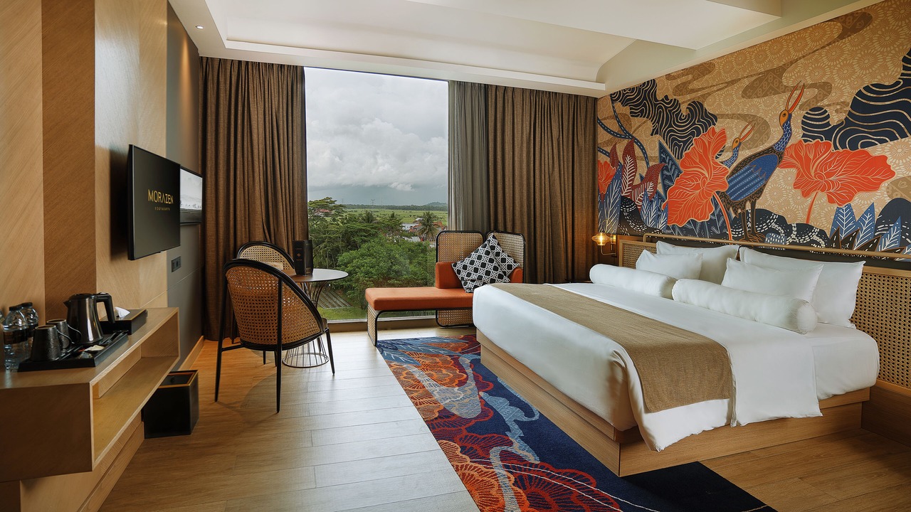 Photo of Bedroom in Temon