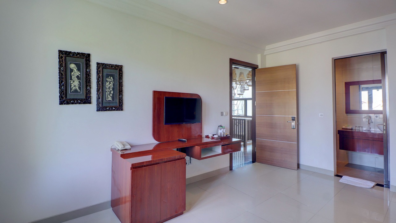 Photo of Bedroom in Nakula