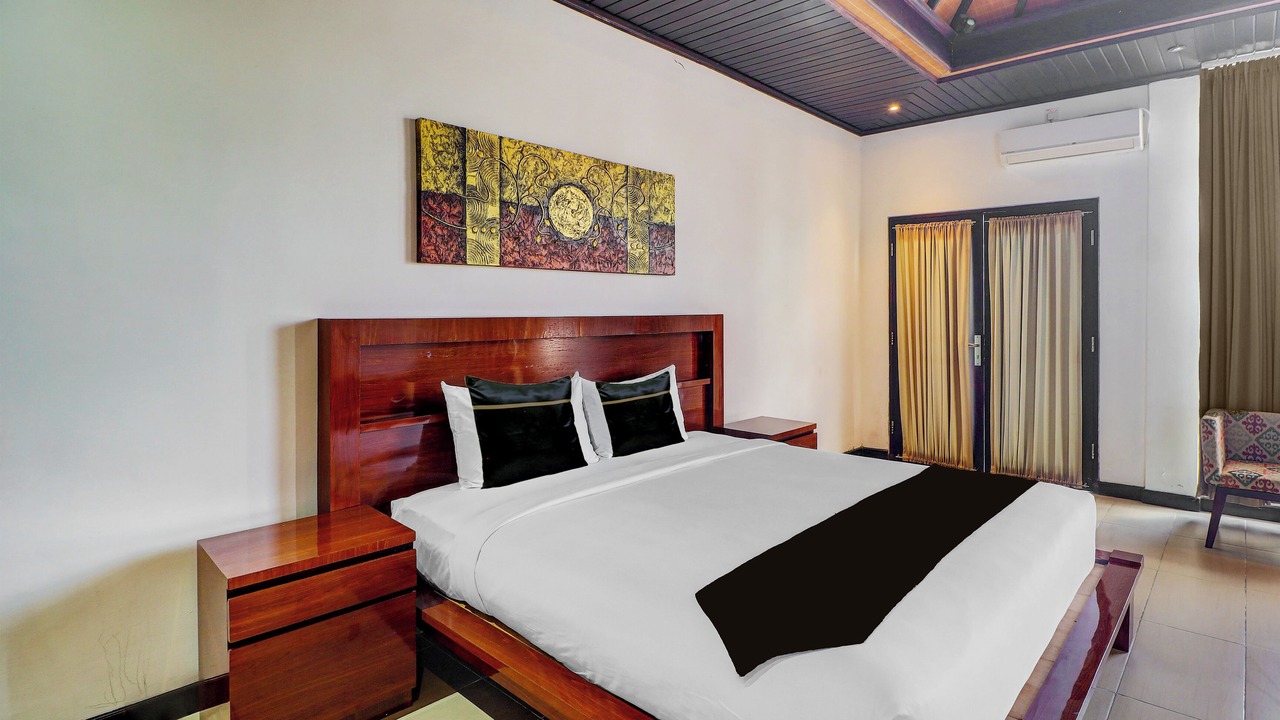 Photo of Bedroom in Nakula