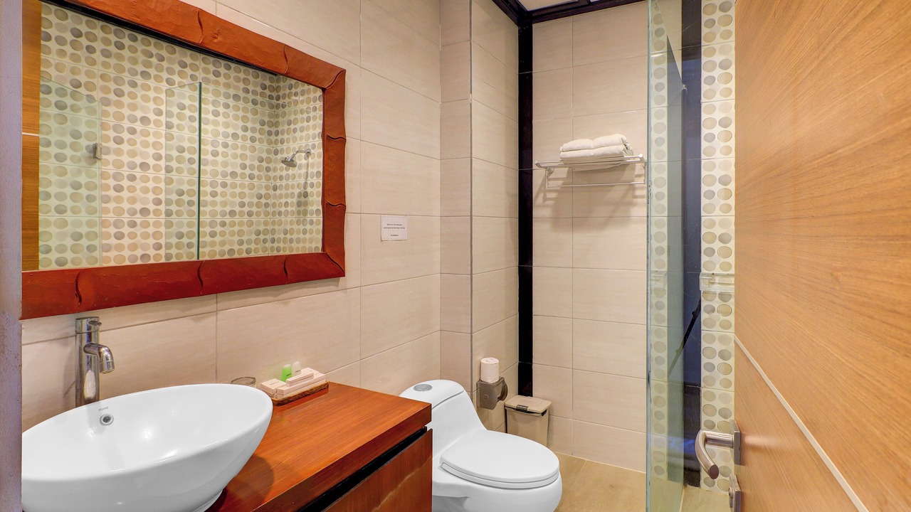 Photo of Bathroom in Nakula