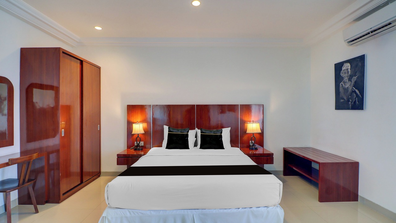 Photo of Bedroom in Nakula