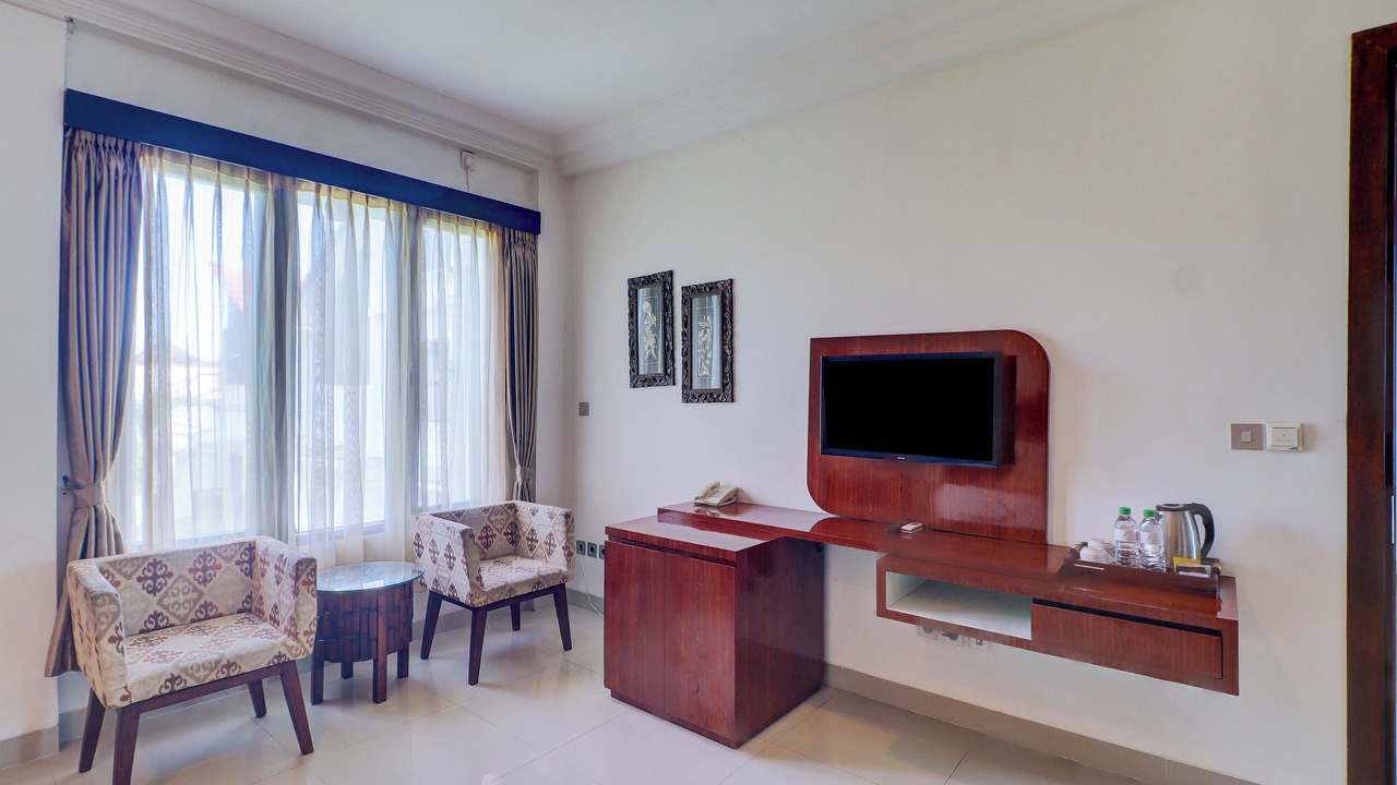Photo of Bedroom in Nakula