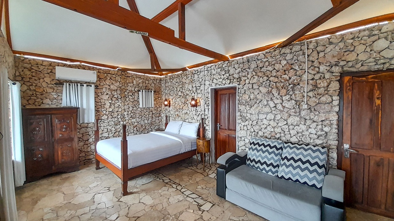 Photo of Bedroom in Gunung Kidul
