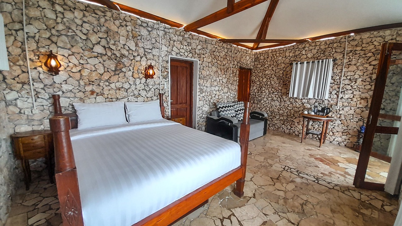 Photo of Bedroom in Gunung Kidul