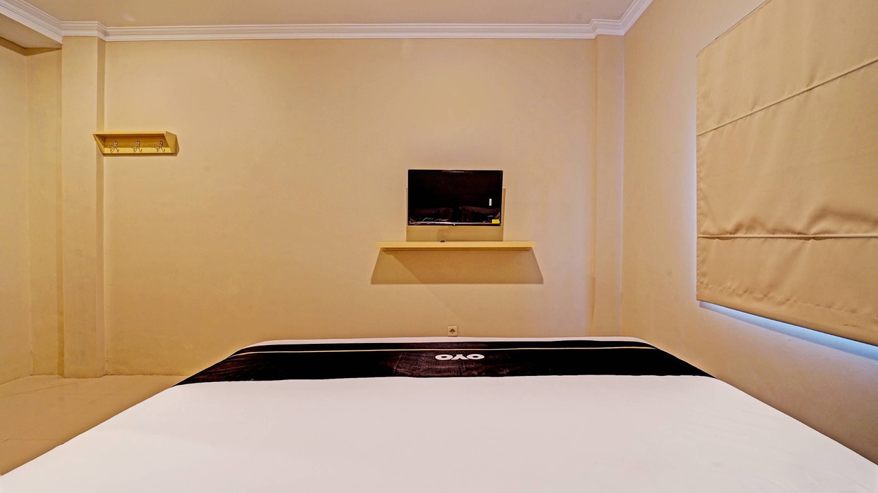 Photo of Bedroom in Temon