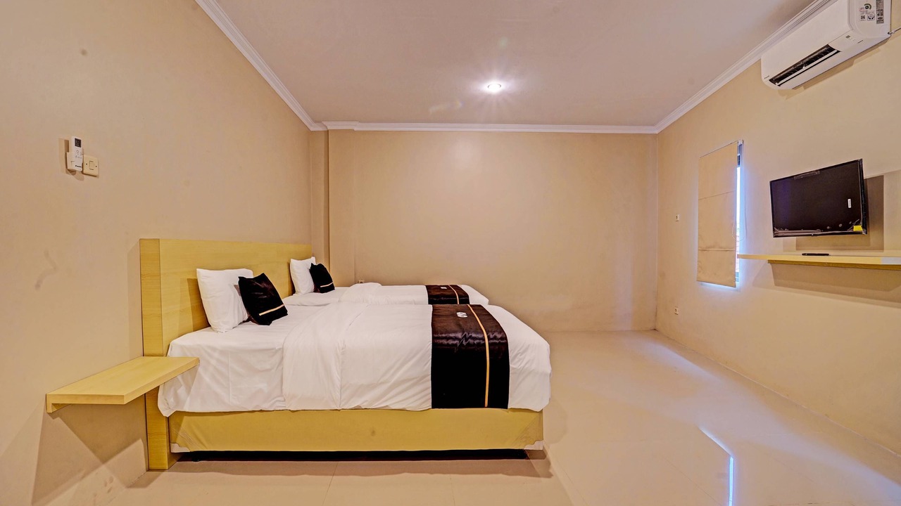 Photo of Bedroom in Temon
