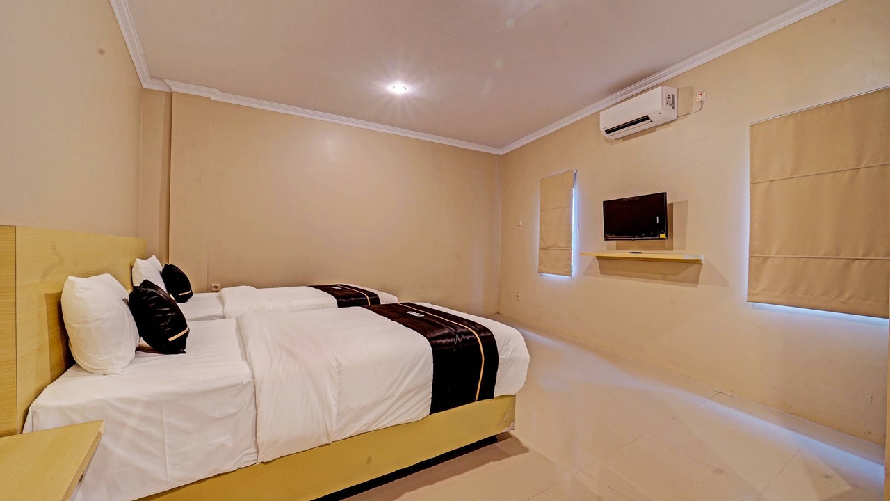 Photo of Bedroom in Temon
