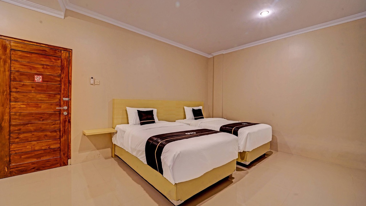 Photo of Bedroom in Temon