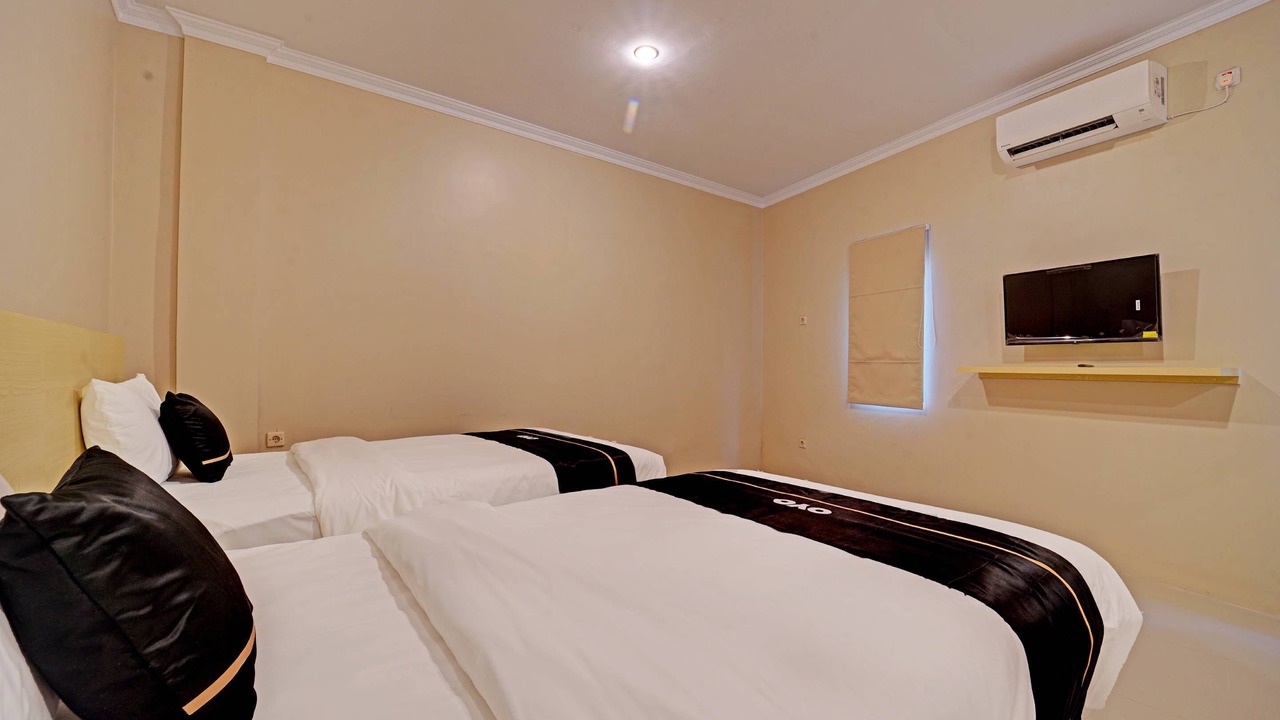 Photo of Bedroom in Temon