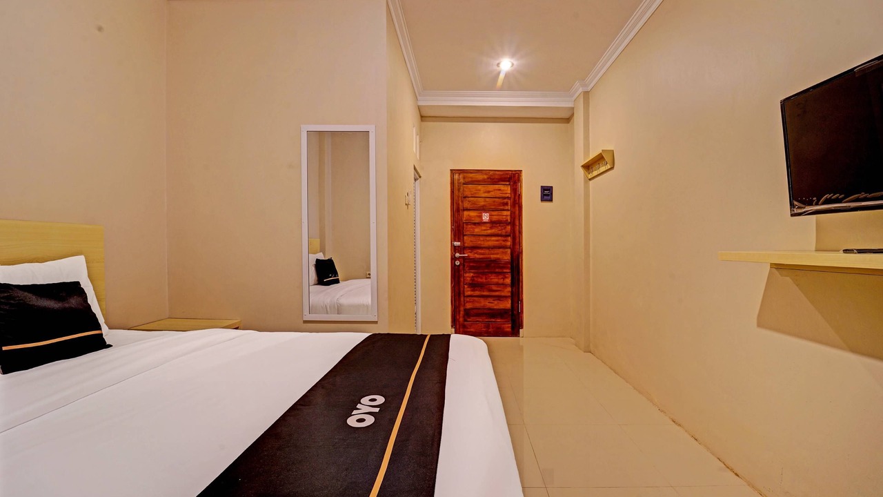 Photo of Bedroom in Temon
