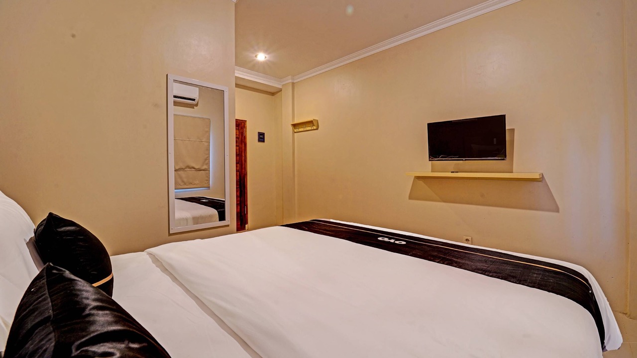 Photo of Bedroom in Temon