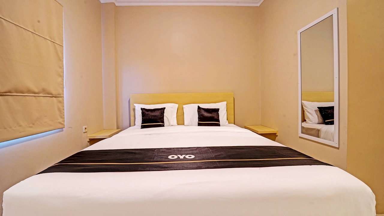 Photo of Bedroom in Temon