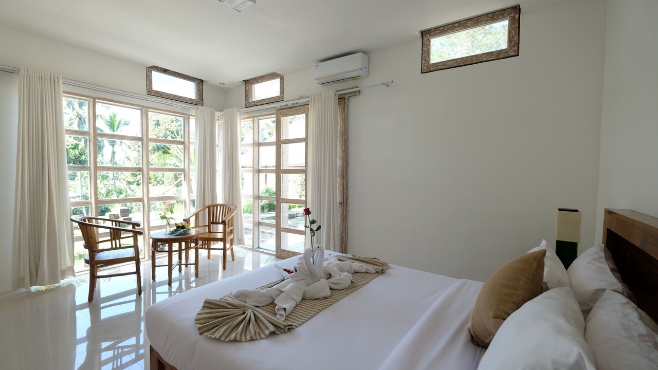 Photo of Bedroom in Payangan