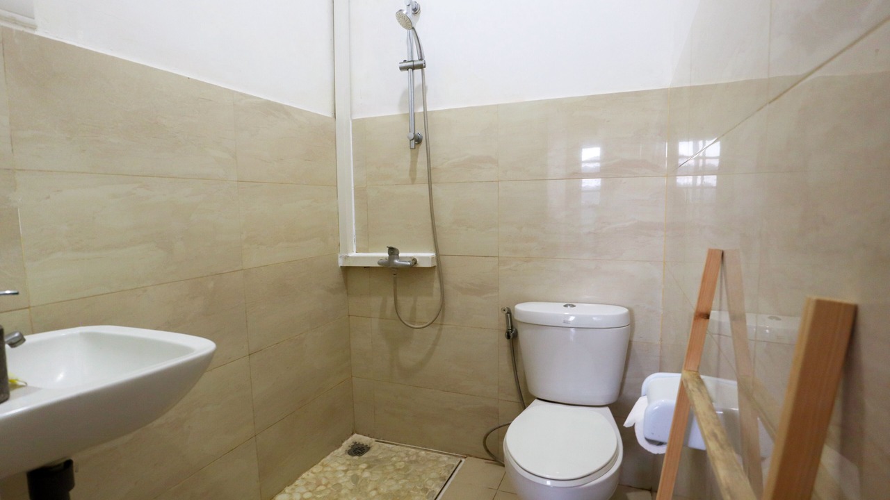 Photo of Bathroom in Payangan