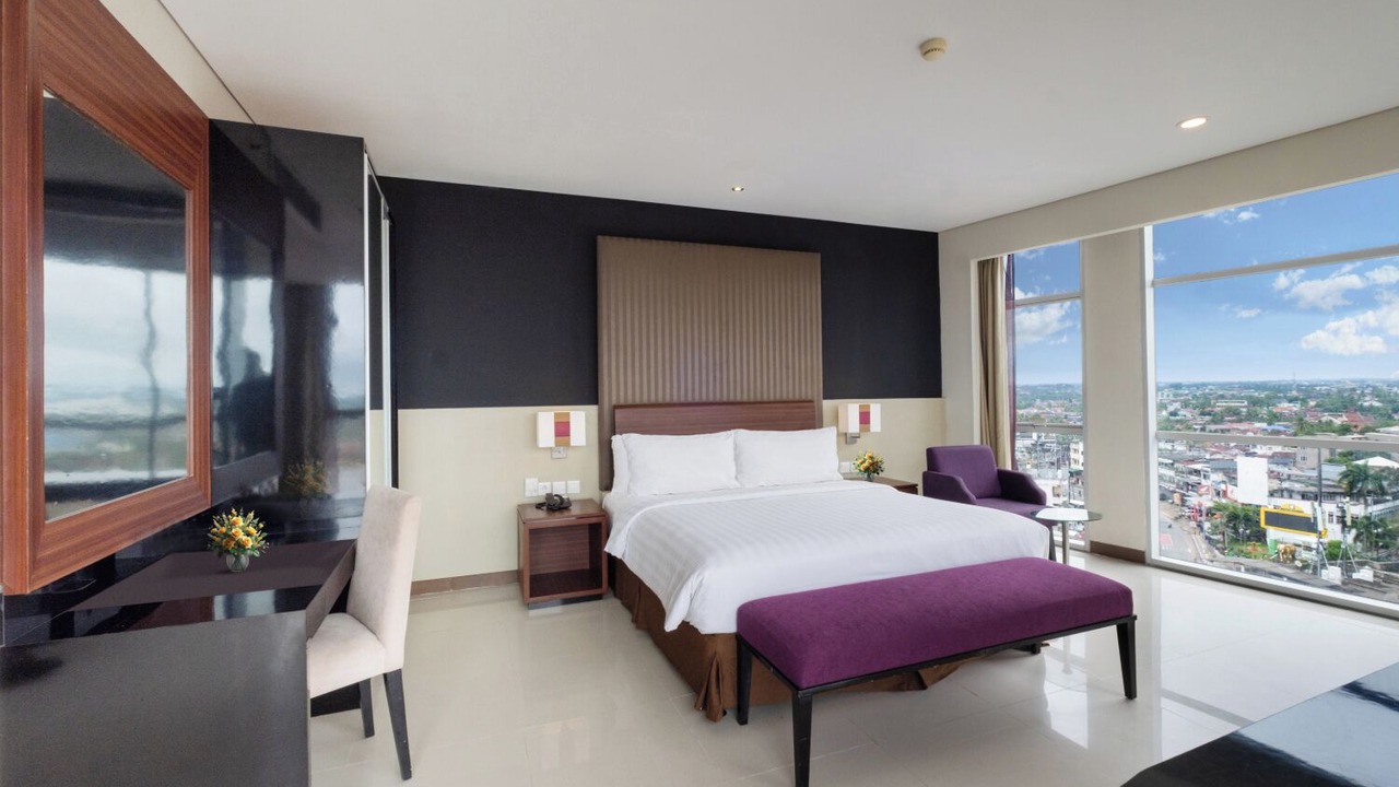 Photo of Bedroom in Jambi
