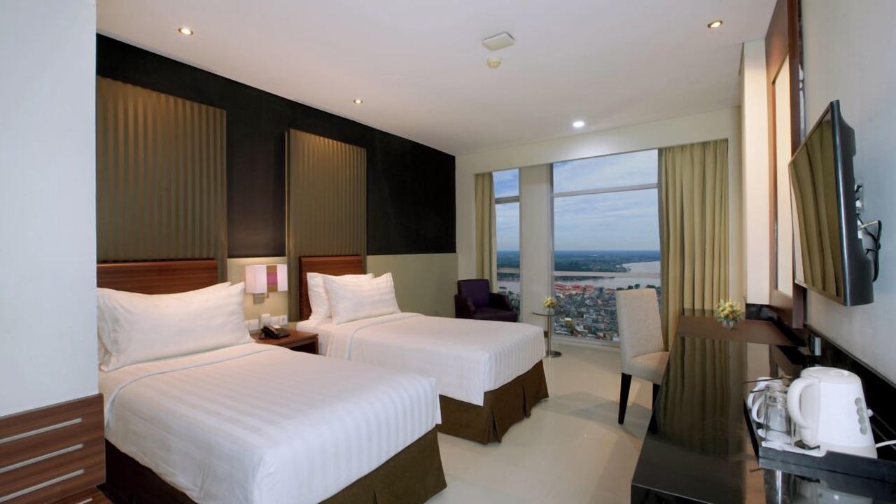 Photo of Bedroom in Jambi