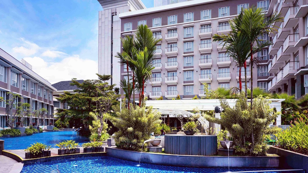 Photo of Outdoor in Setiabudi