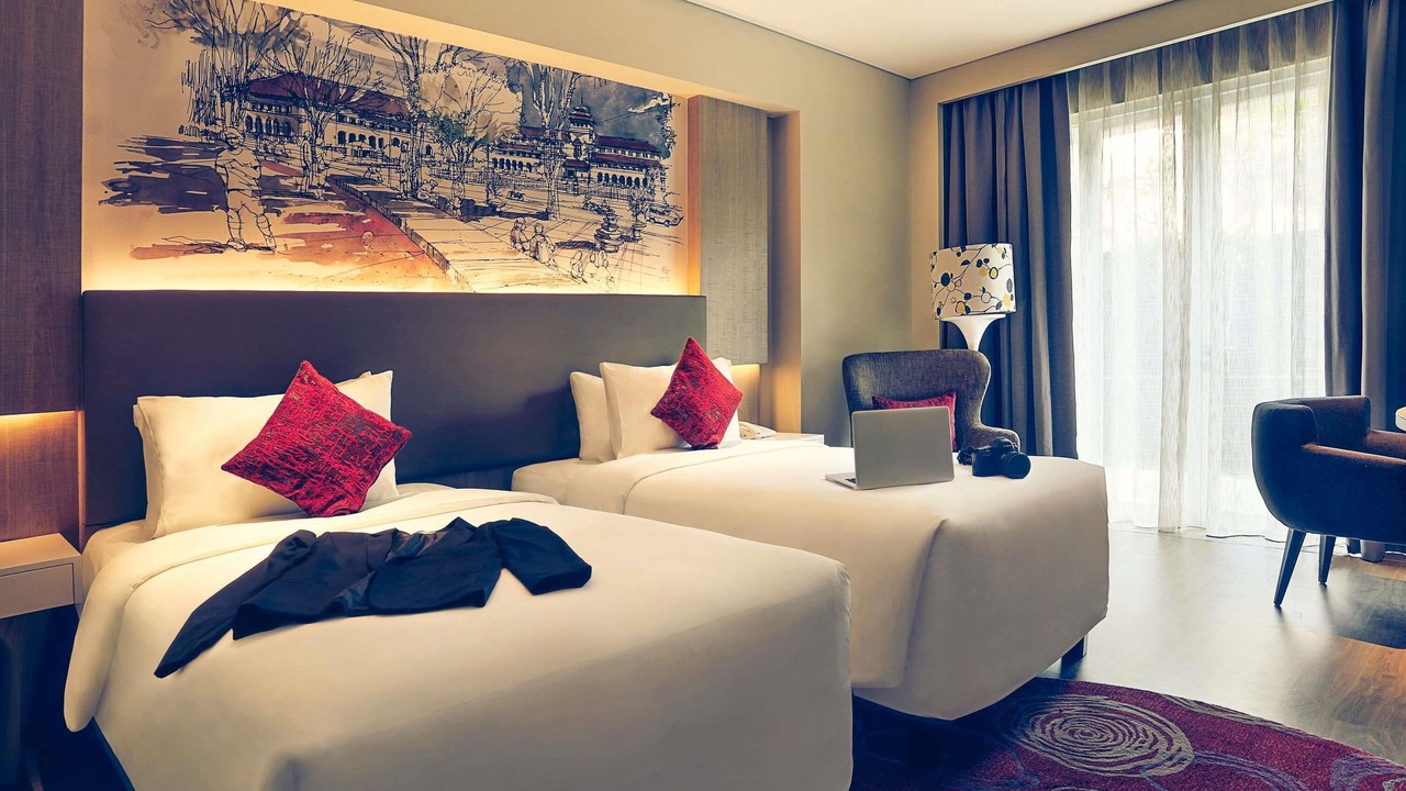 Photo of Bedroom in Setiabudi