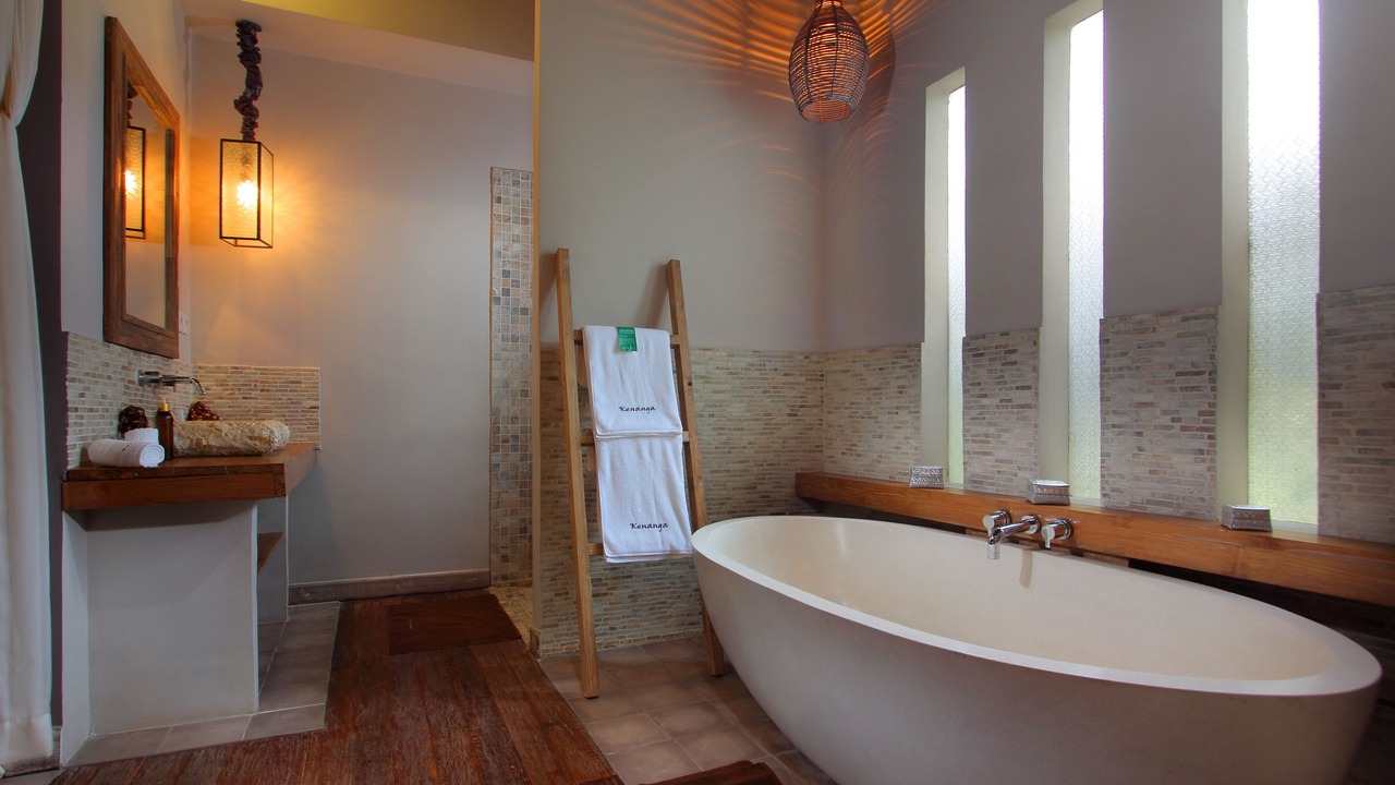 Photo of Bathroom in Kedewatan