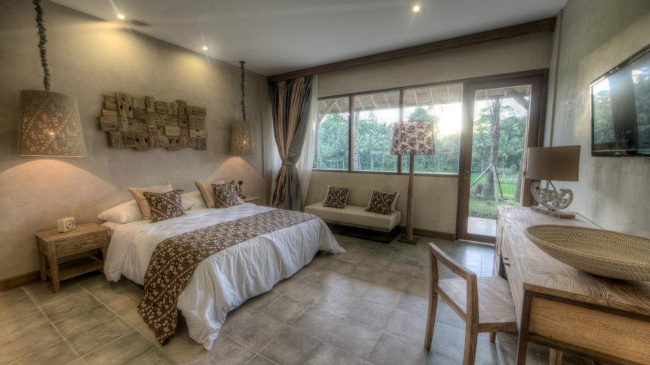 Photo of Bedroom in Kedewatan