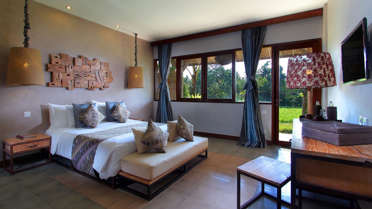 Photo of Livingroom in Kedewatan